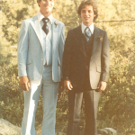 1978 bruce cutter & kevin foley